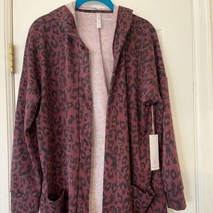 Lularoe Mackenzie Cardigan - NWT